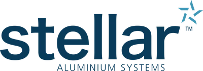Stellar aluminium bi-fold doors