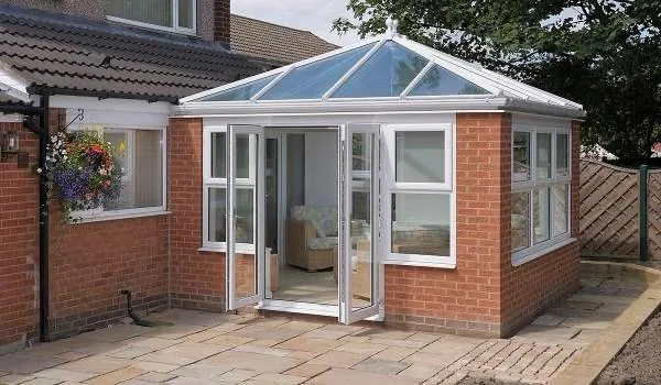 Conservatories
